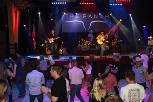 Ranch Saloon photo taken on Saturday August 29, 2026
