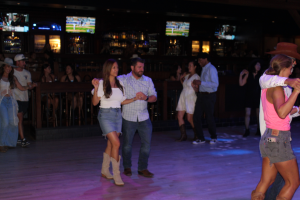 Ranch Saloon photo taken on Saturday August 29, 2026