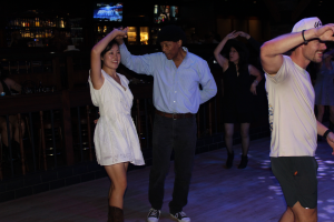 Ranch Saloon photo taken on Saturday August 29, 2026