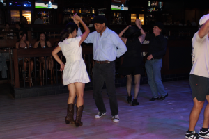 Ranch Saloon photo taken on Saturday August 29, 2026