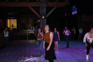 Ranch Saloon photo taken on Saturday August 29, 2026