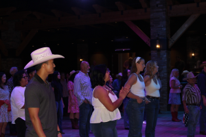 Ranch Saloon photo taken on Friday September 04, 2026