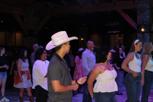 Ranch Saloon photo taken on Friday September 04, 2026