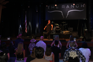 Ranch Saloon photo taken on Friday September 04, 2026
