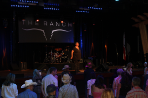 Ranch Saloon photo taken on Friday September 04, 2026