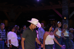 Ranch Saloon photo taken on Friday September 04, 2026