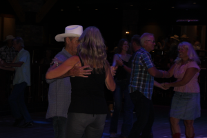 Ranch Saloon photo taken on Friday September 04, 2026