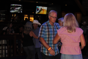Ranch Saloon photo taken on Friday September 04, 2026