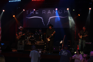 Ranch Saloon photo taken on Friday September 04, 2026