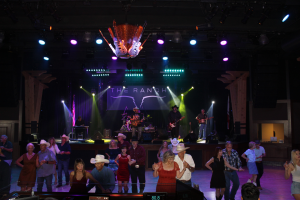 Ranch Saloon photo taken on Friday September 04, 2026