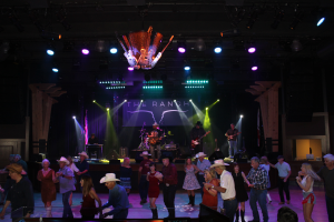 Ranch Saloon photo taken on Friday September 04, 2026