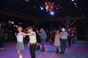 Ranch Saloon photo taken on Friday September 04, 2026