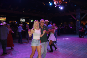 Ranch Saloon photo taken on Friday September 04, 2026