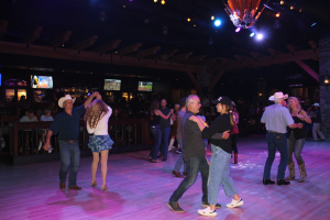 Ranch Saloon photo taken on Friday September 04, 2026