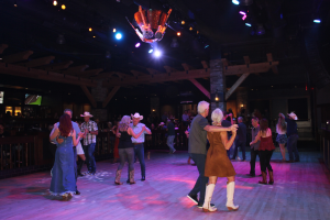 Ranch Saloon photo taken on Friday September 04, 2026