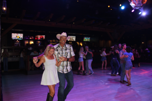 Ranch Saloon photo taken on Friday September 04, 2026