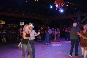 Ranch Saloon photo taken on Friday September 04, 2026