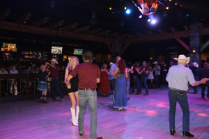 Ranch Saloon photo taken on Friday September 04, 2026