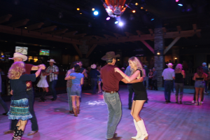 Ranch Saloon photo taken on Friday September 04, 2026