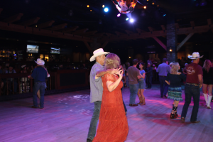 Ranch Saloon photo taken on Friday September 04, 2026