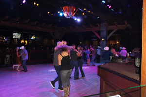 Ranch Saloon photo taken on Friday September 04, 2026