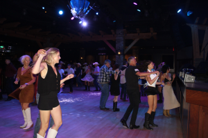 Ranch Saloon photo taken on Friday September 04, 2026
