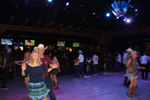 Ranch Saloon photo taken on Friday September 04, 2026