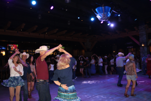 Ranch Saloon photo taken on Friday September 04, 2026