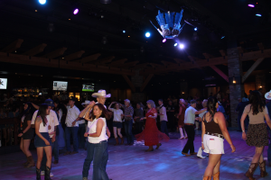 Ranch Saloon photo taken on Friday September 04, 2026