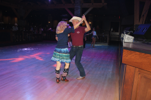 Ranch Saloon photo taken on Friday September 04, 2026