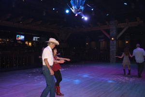 Ranch Saloon photo taken on Friday September 04, 2026