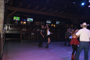 Ranch Saloon photo taken on Friday September 04, 2026