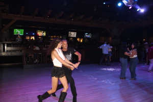 Ranch Saloon photo taken on Friday September 04, 2026