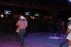 Ranch Saloon photo taken on Saturday September 05, 2026