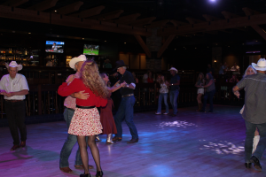 Ranch Saloon photo taken on Saturday September 05, 2026