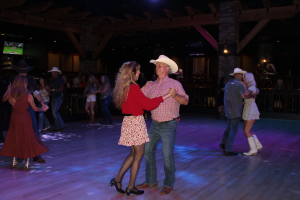 Ranch Saloon photo taken on Saturday September 05, 2026