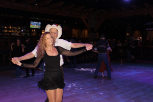 Ranch Saloon photo taken on Saturday September 05, 2026