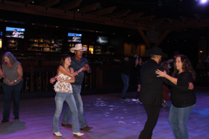 Ranch Saloon photo taken on Saturday September 05, 2026