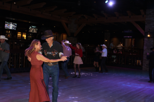 Ranch Saloon photo taken on Saturday September 05, 2026