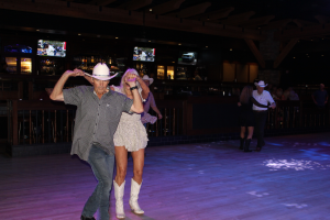 Ranch Saloon photo taken on Saturday September 05, 2026