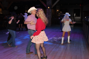 Ranch Saloon photo taken on Saturday September 05, 2026