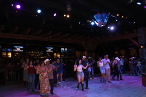 Ranch Saloon photo taken on Saturday September 05, 2026
