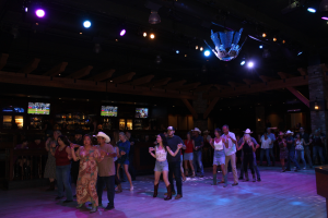 Ranch Saloon photo taken on Saturday September 05, 2026