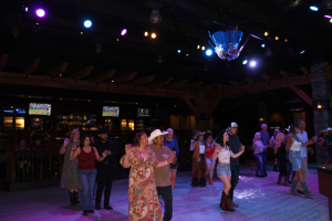 Ranch Saloon photo taken on Saturday September 05, 2026