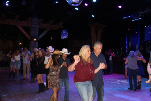 Ranch Saloon photo taken on Saturday September 05, 2026