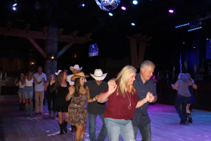 Ranch Saloon photo taken on Saturday September 05, 2026