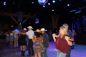 Ranch Saloon photo taken on Saturday September 05, 2026