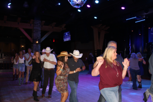 Ranch Saloon photo taken on Saturday September 05, 2026