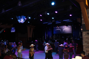 Ranch Saloon photo taken on Saturday September 05, 2026