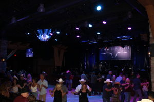 Ranch Saloon photo taken on Saturday September 05, 2026